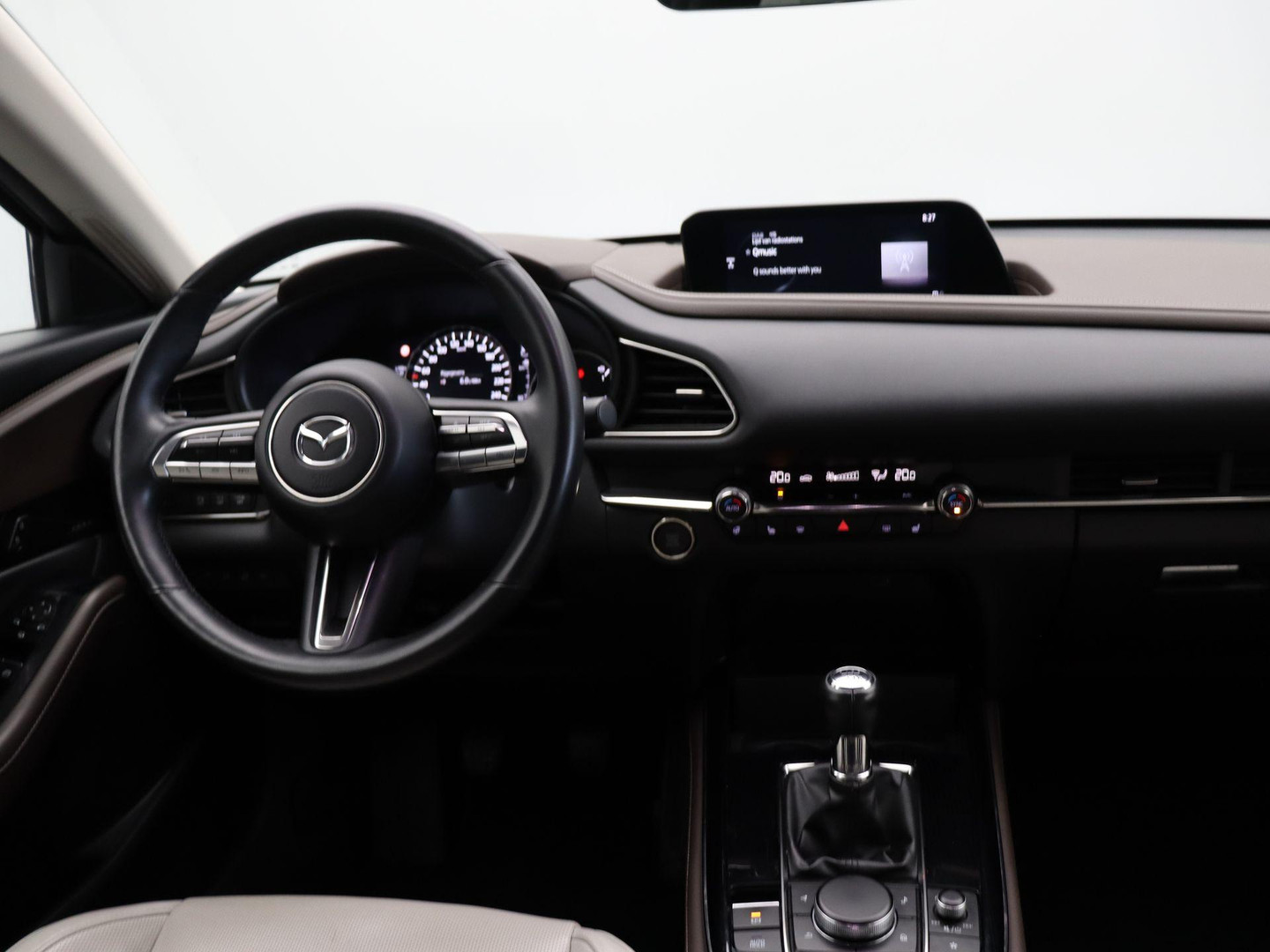 Mazda Mazda