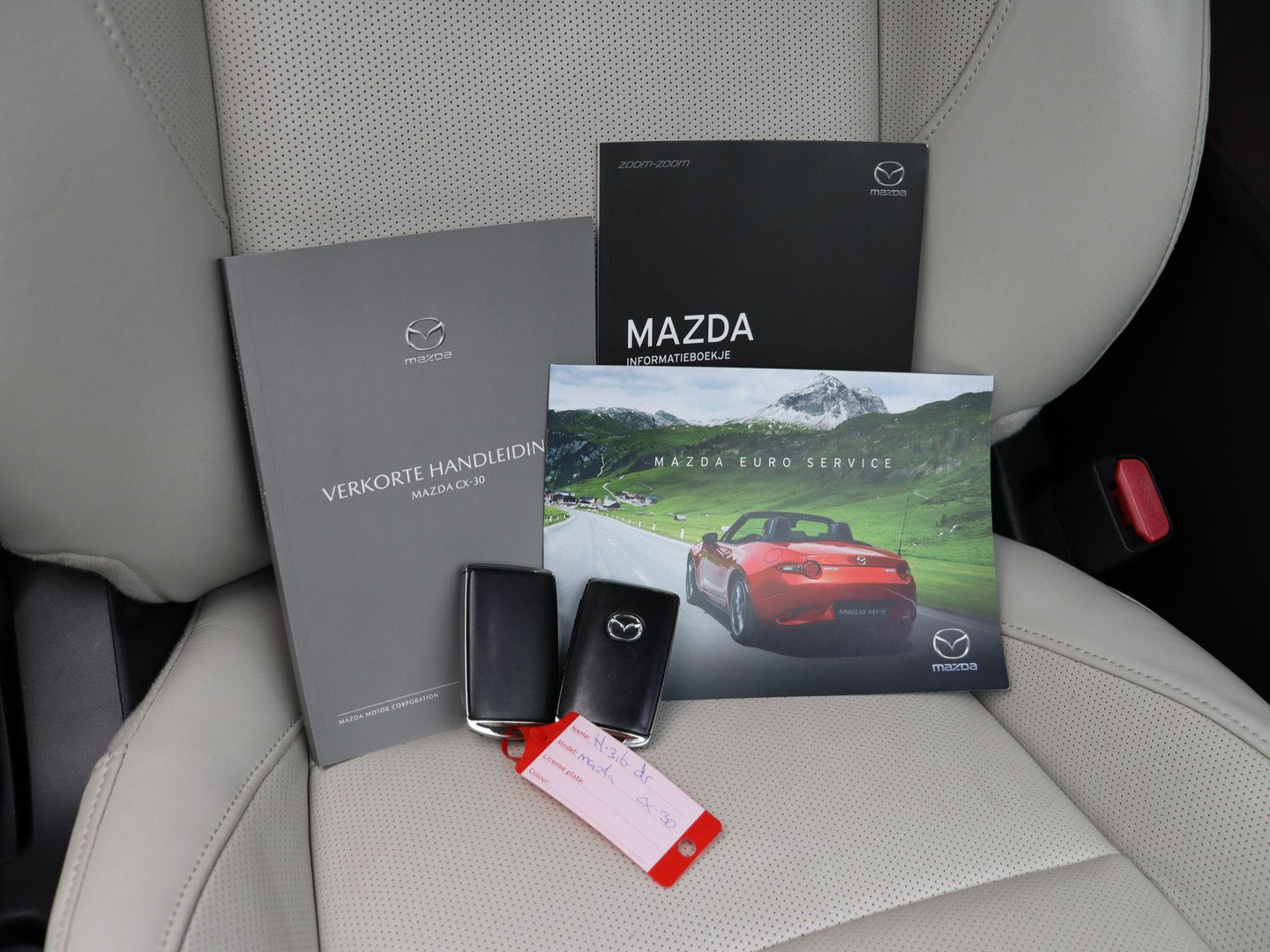 Mazda Mazda