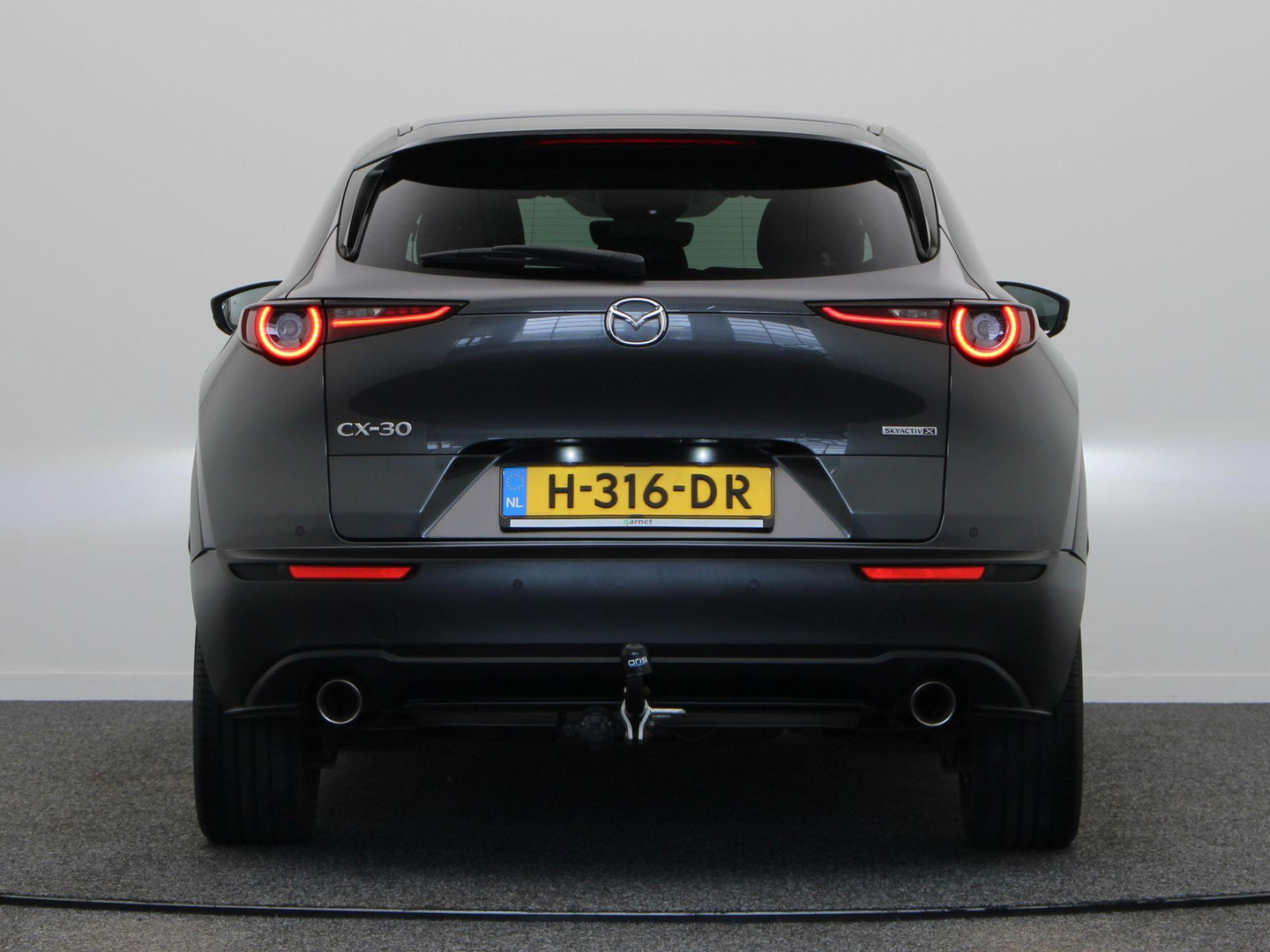 Mazda Mazda
