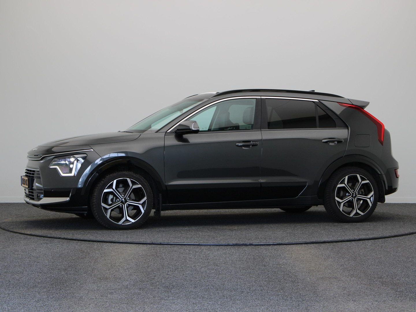 Kia Kia