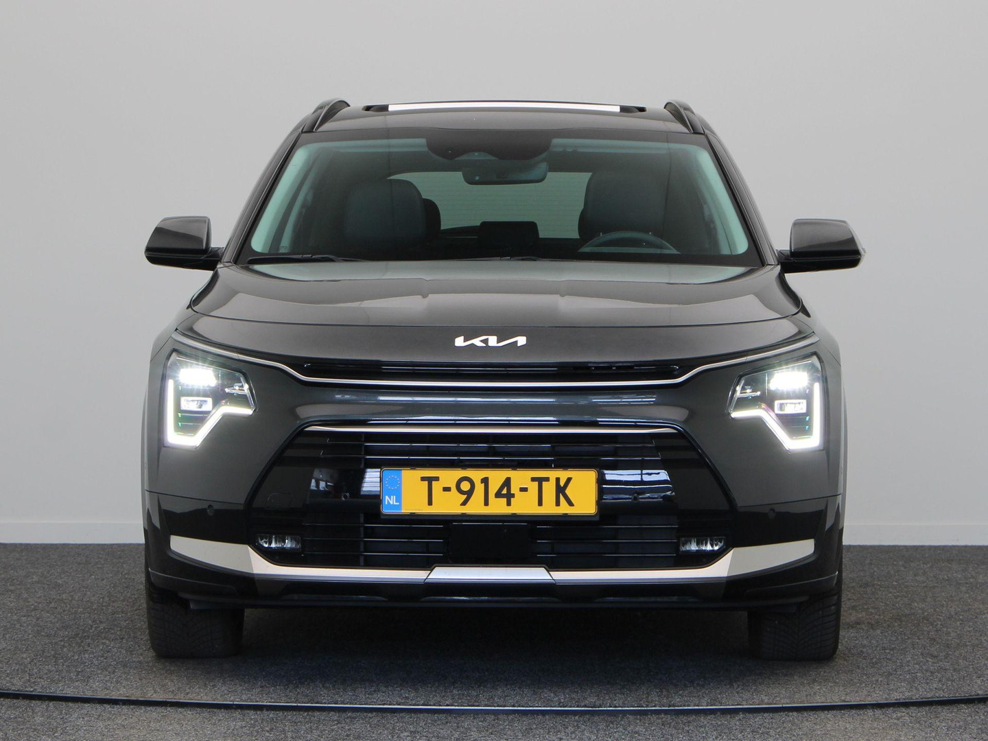 Kia Kia