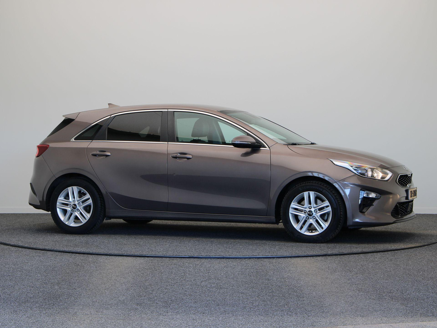 Kia Kia