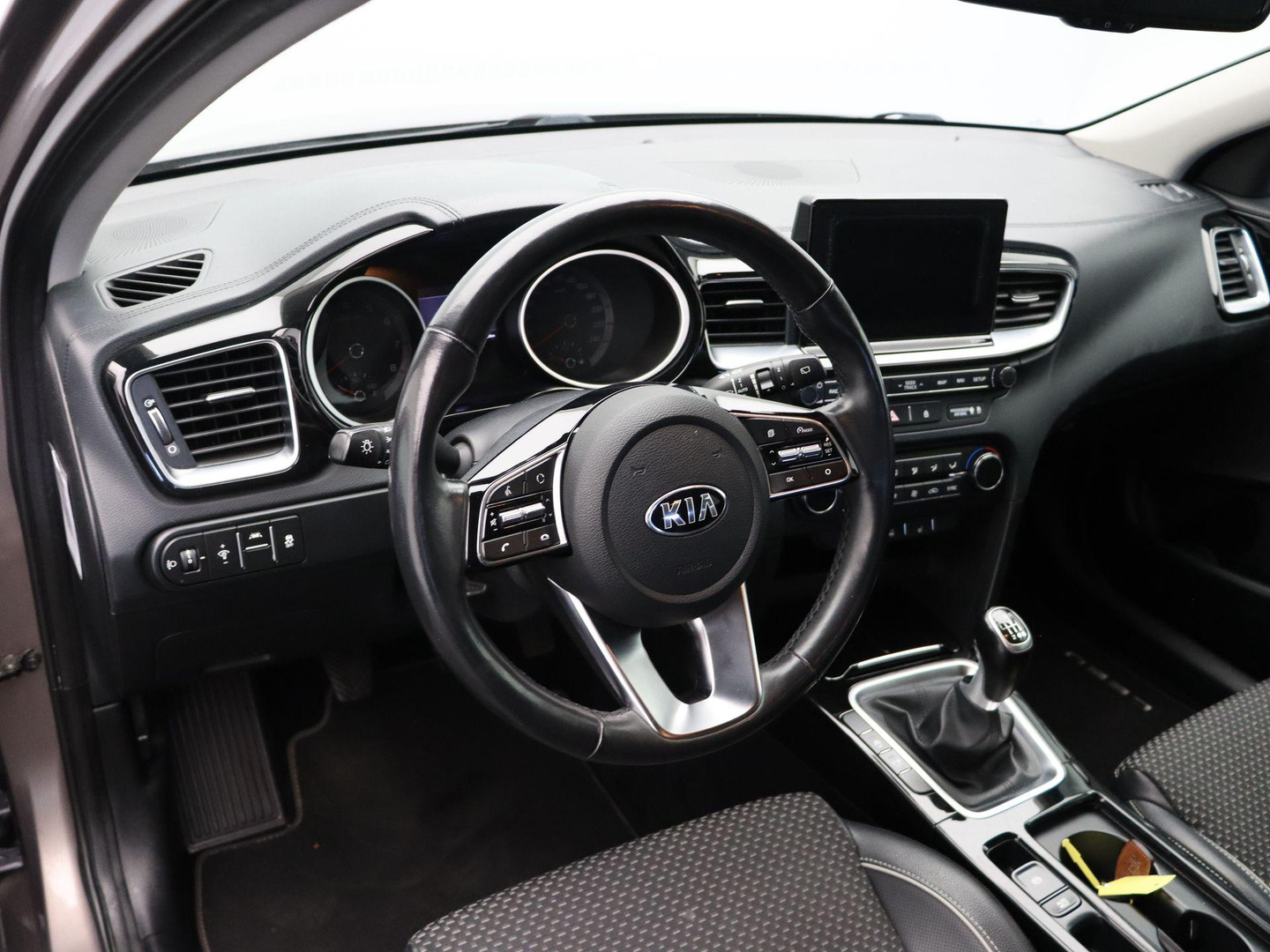 Kia Kia