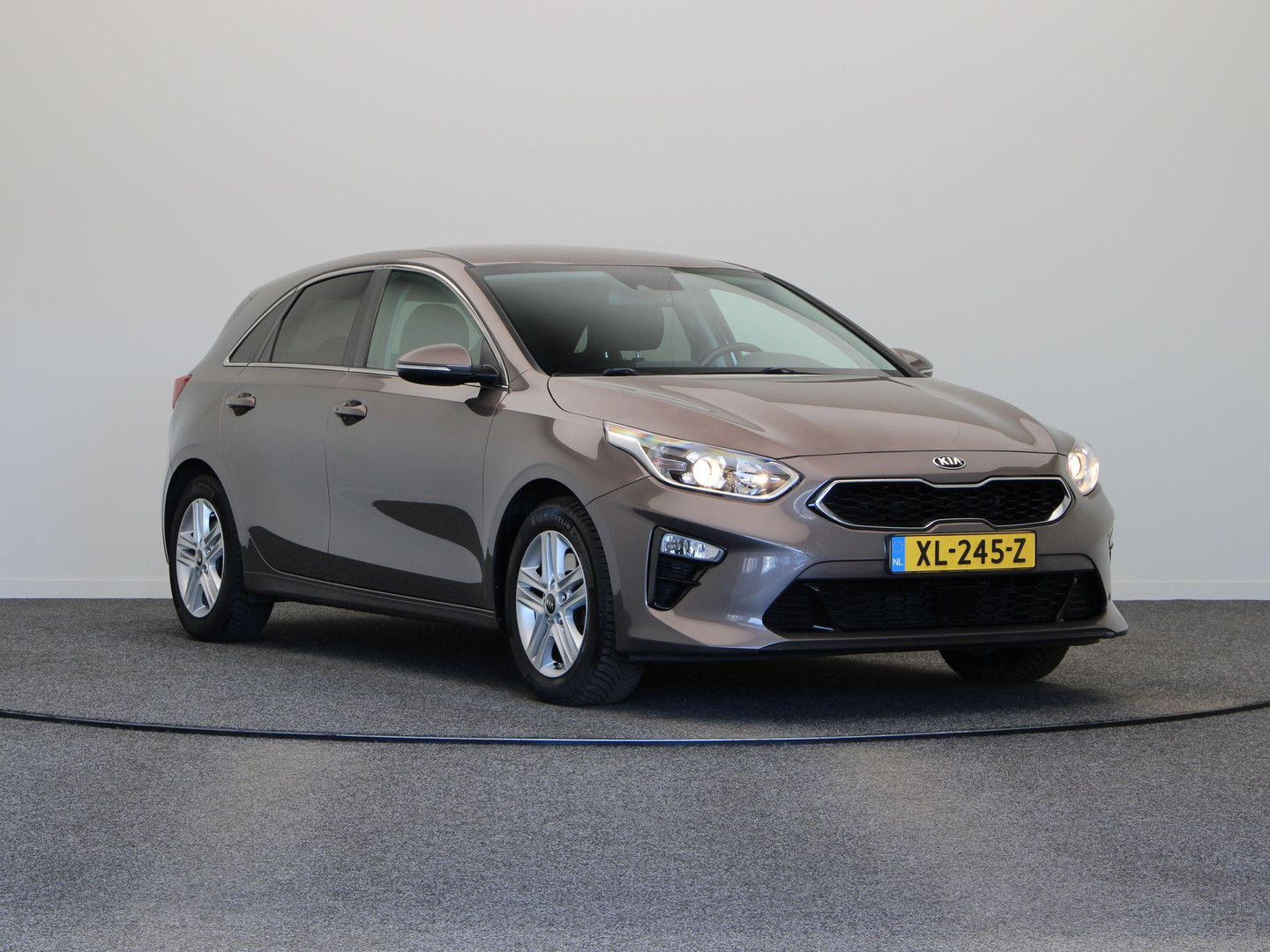 Kia Kia