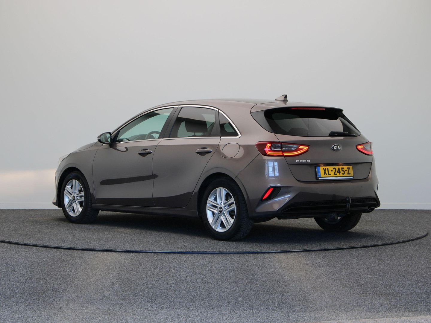 Kia Kia