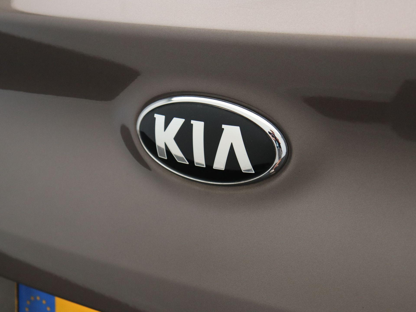 Kia Kia
