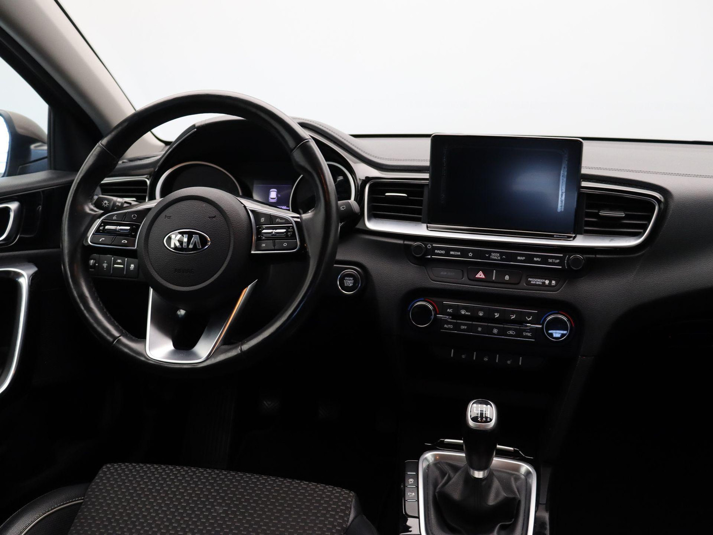 Kia Kia
