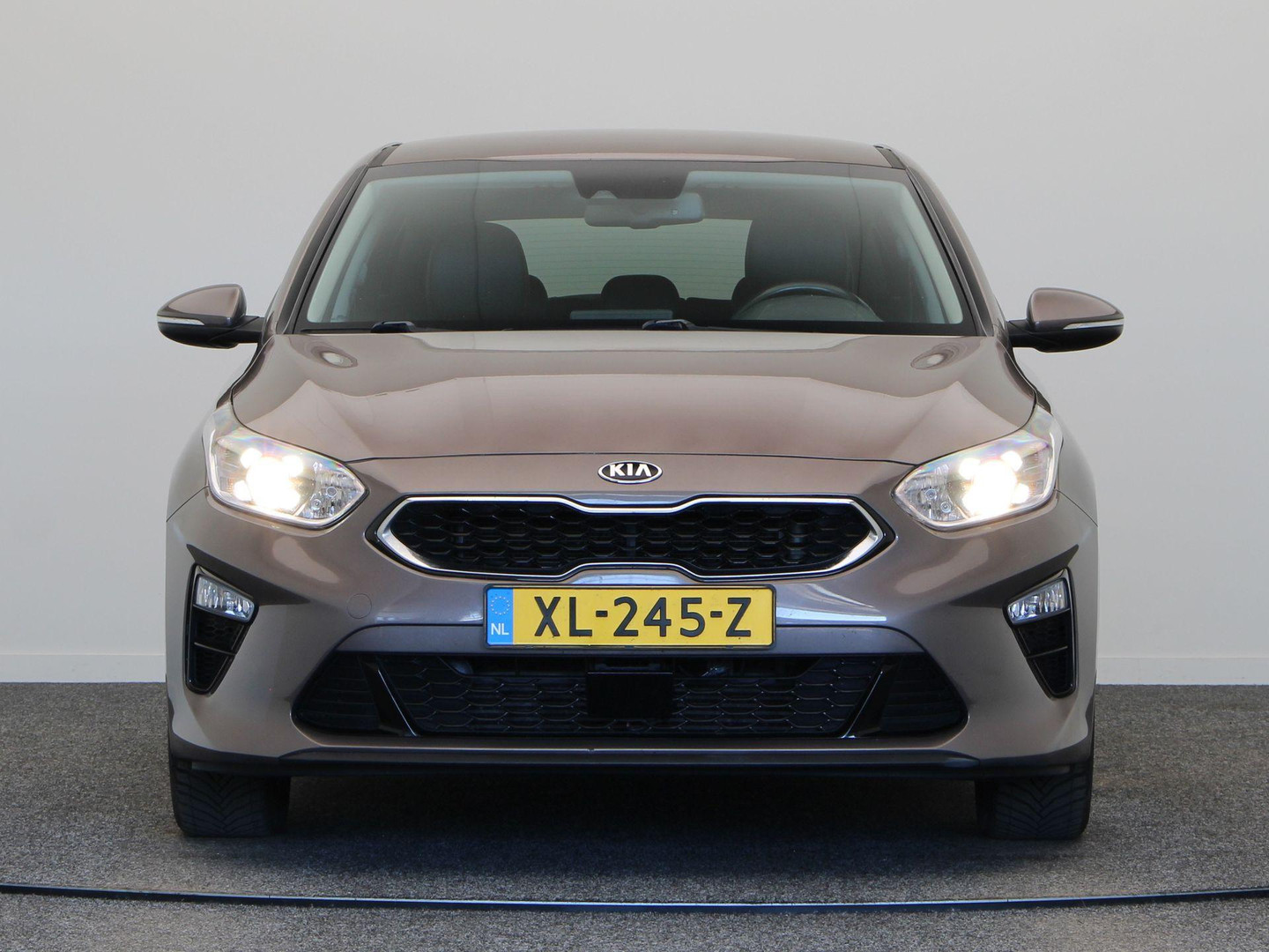 Kia Kia