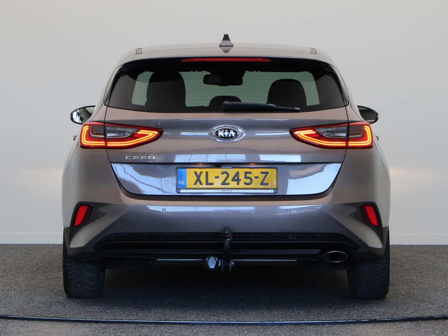 Kia Kia