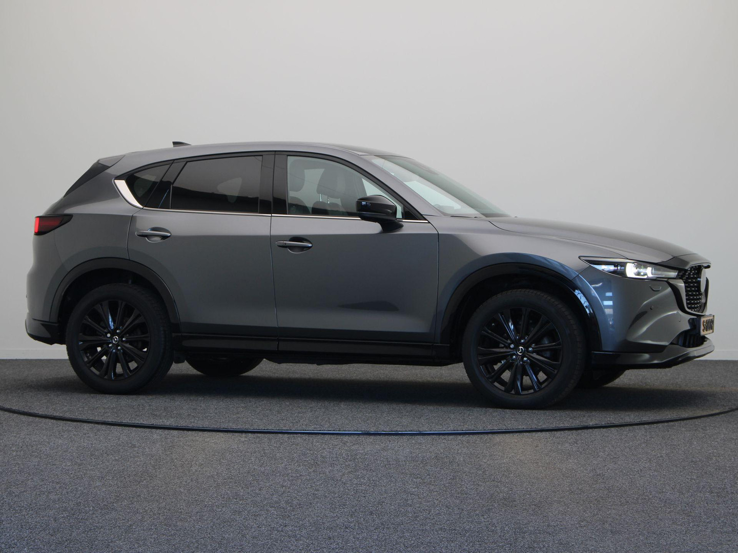 Mazda Mazda