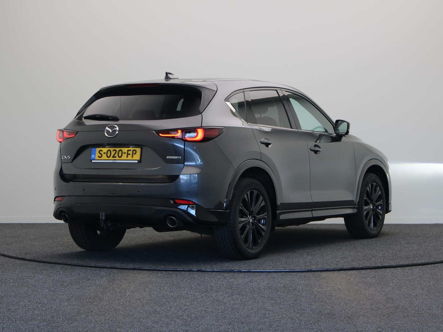 Mazda Mazda