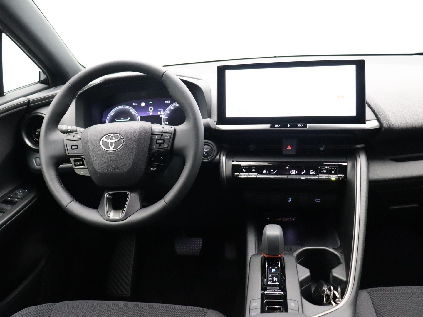 Toyota Toyota
