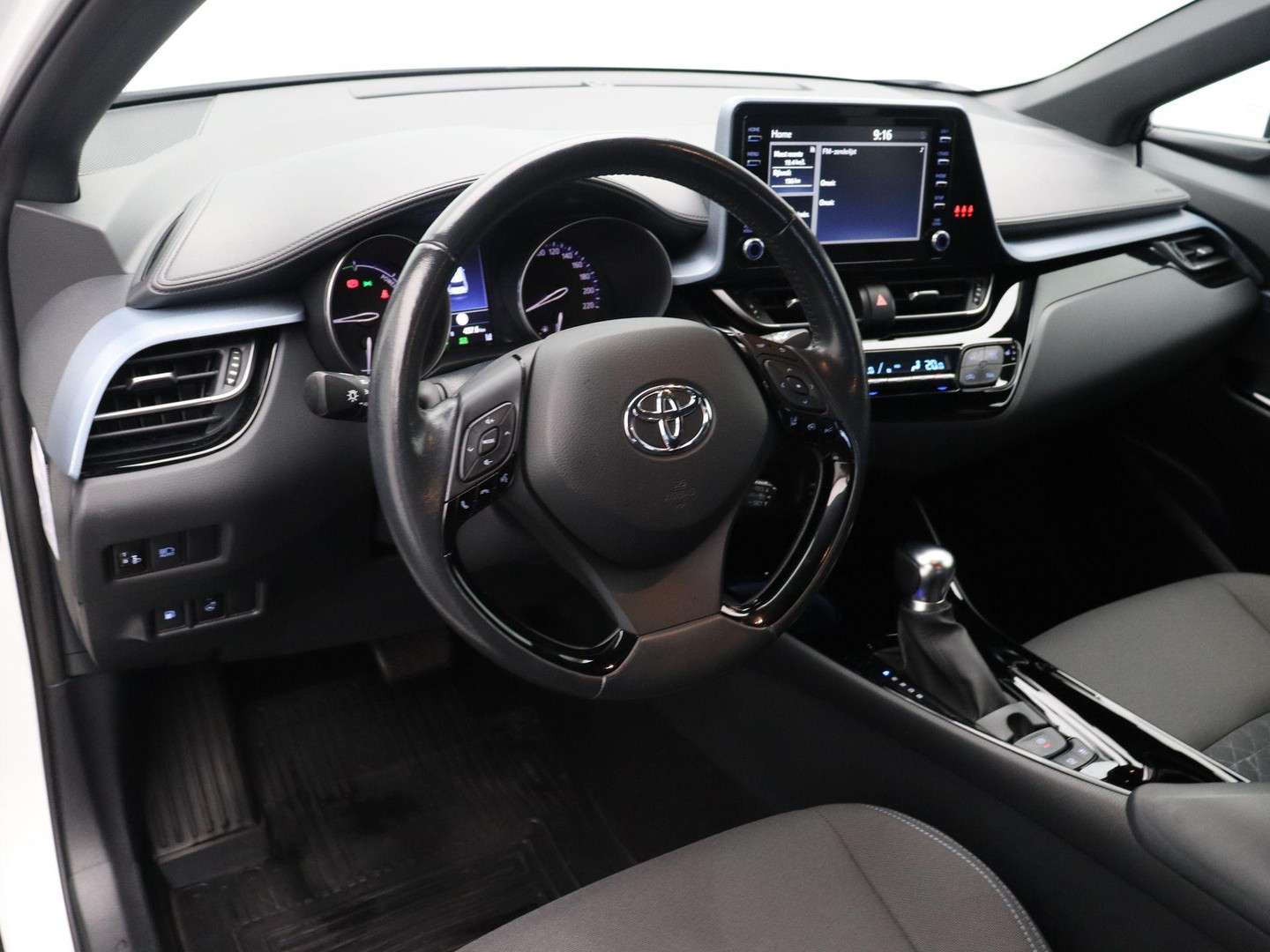 Toyota Toyota