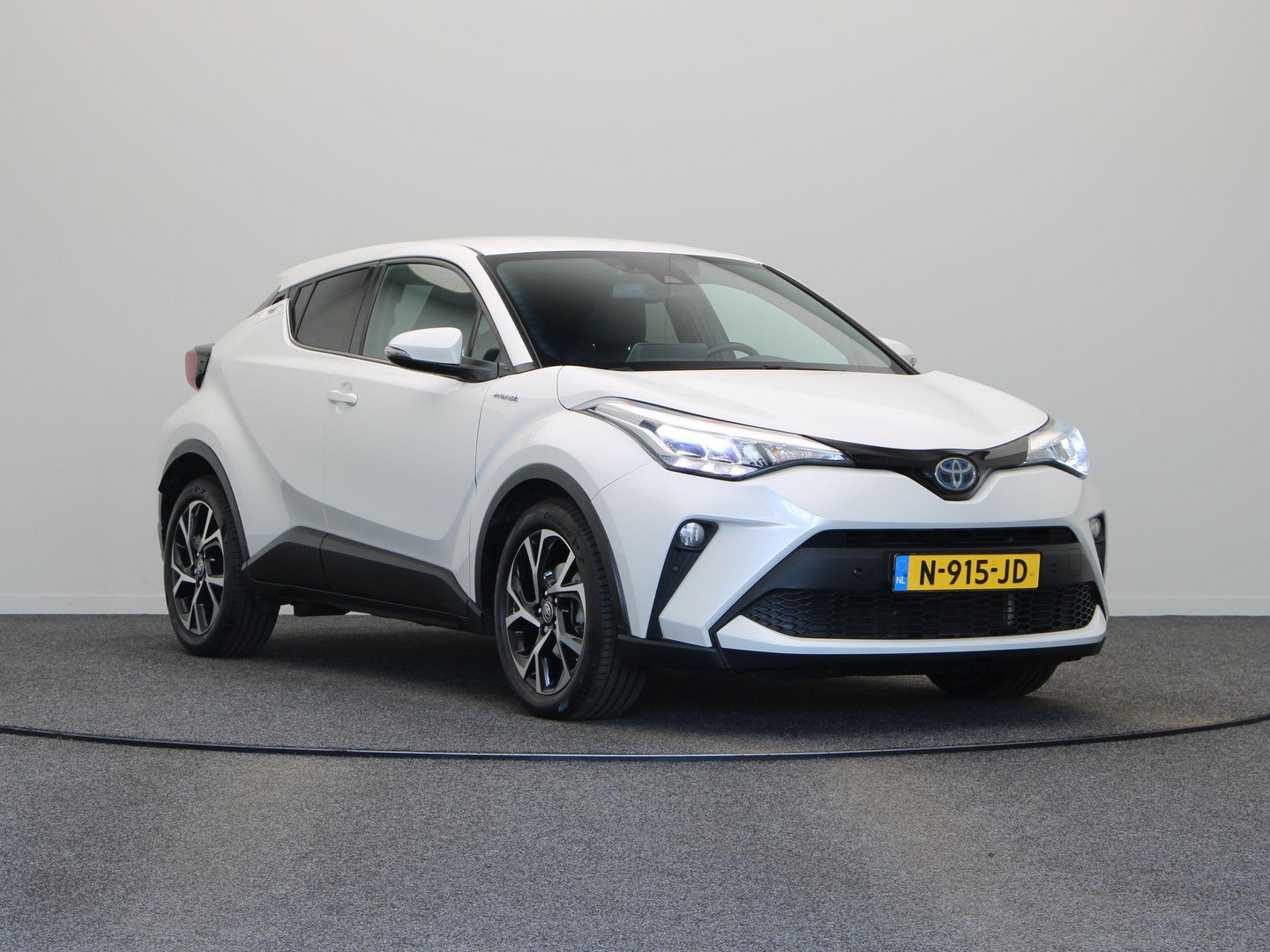 Toyota Toyota