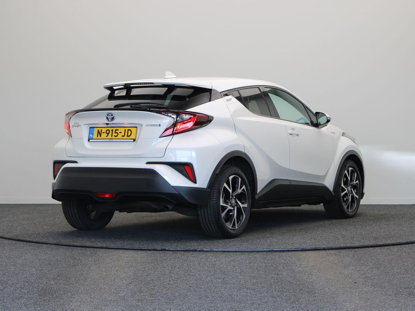 Toyota Toyota