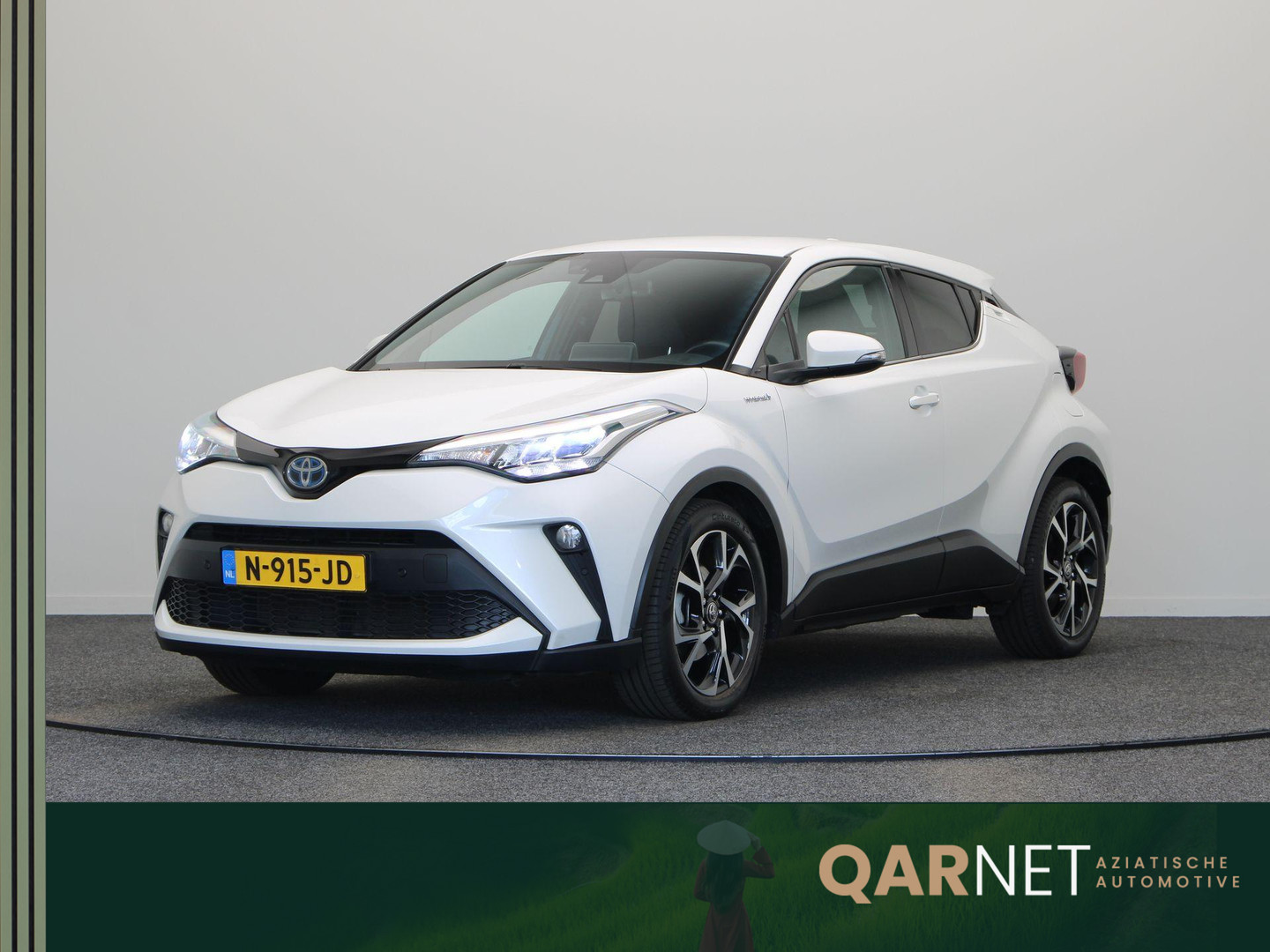 Toyota Toyota