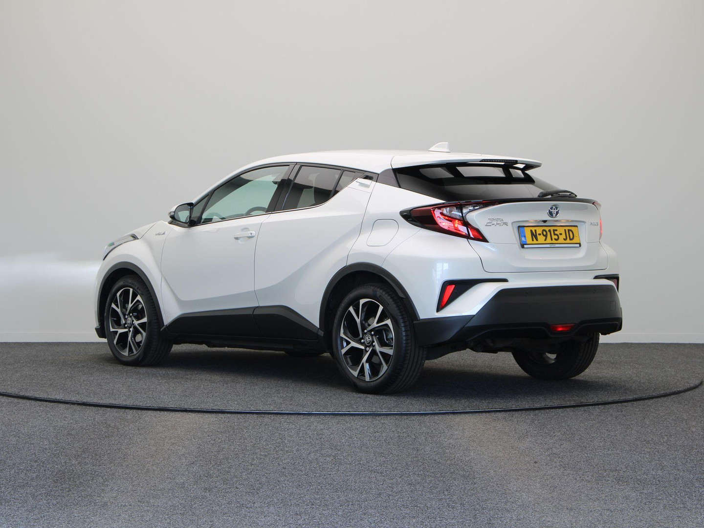Toyota Toyota