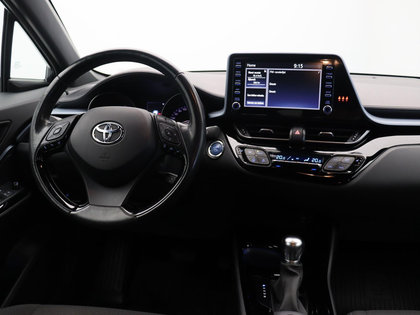 Toyota Toyota