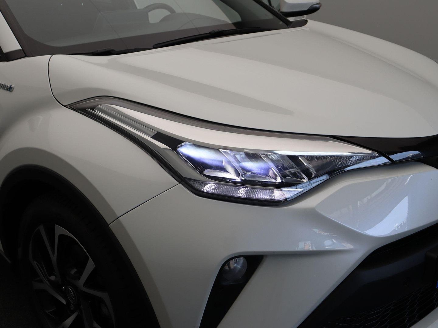 Toyota Toyota