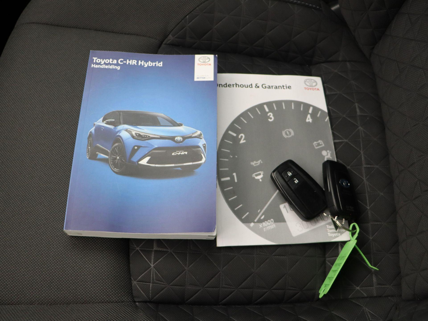 Toyota Toyota