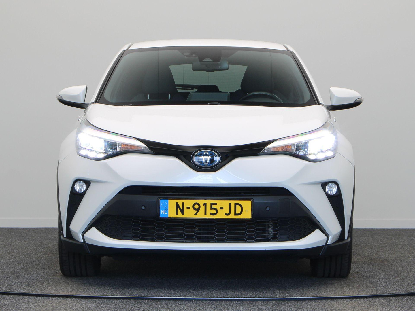 Toyota Toyota