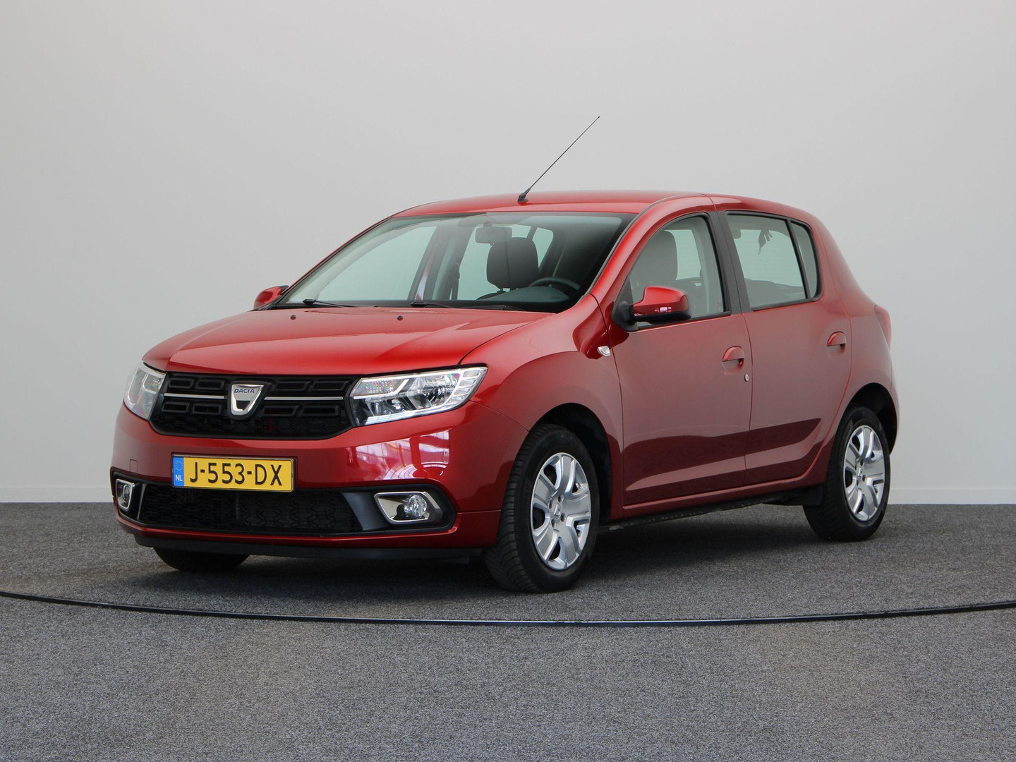 Dacia