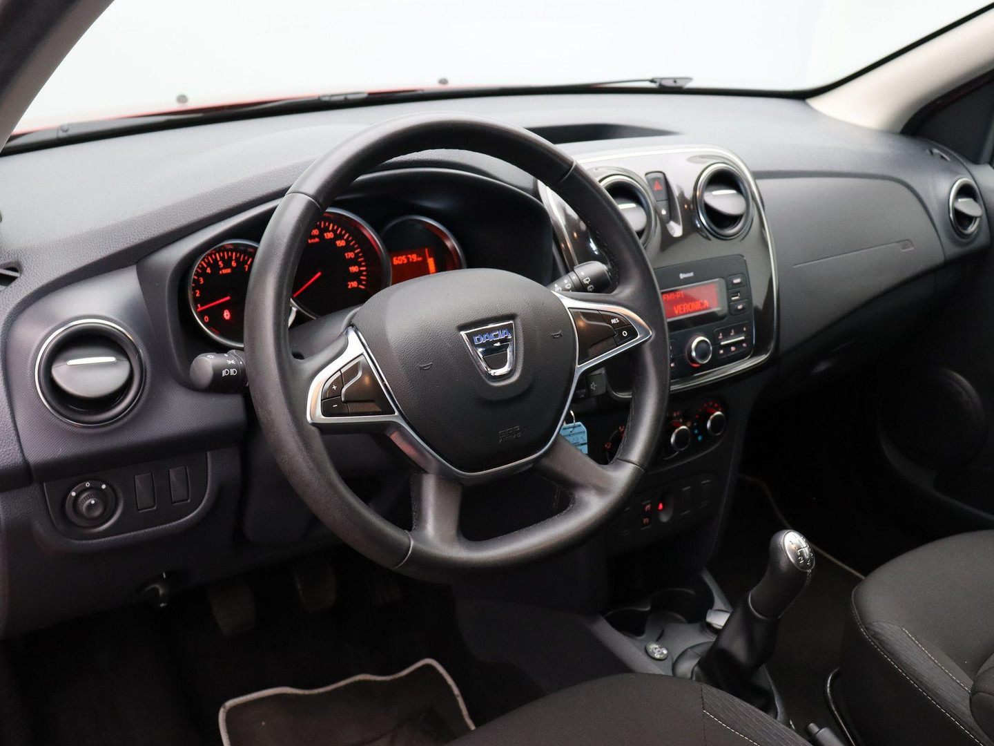 Dacia