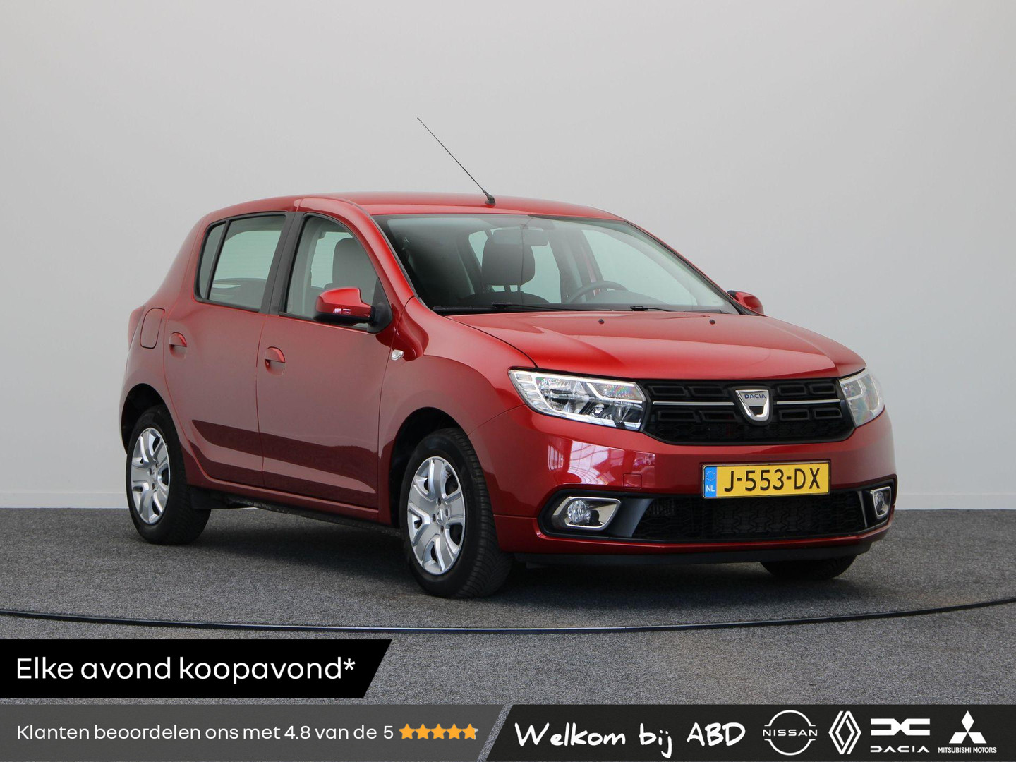 Dacia