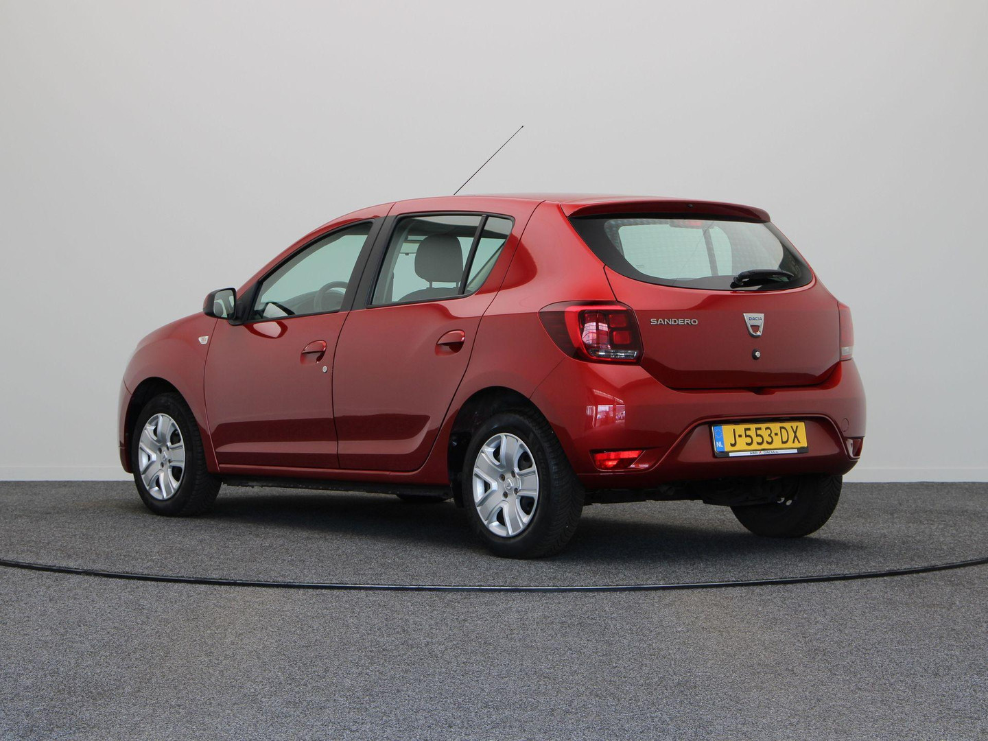 Dacia