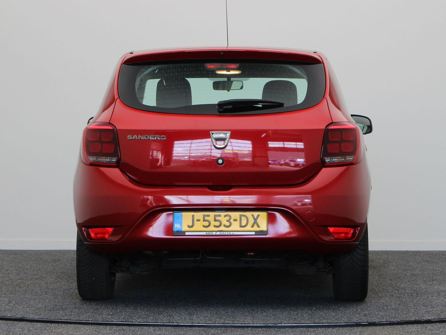 Dacia