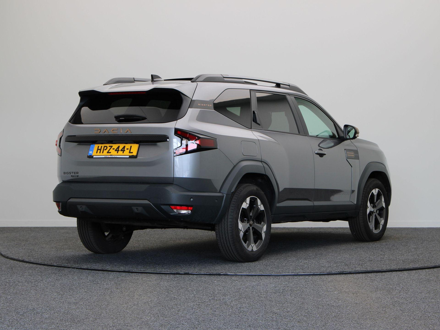 Dacia
