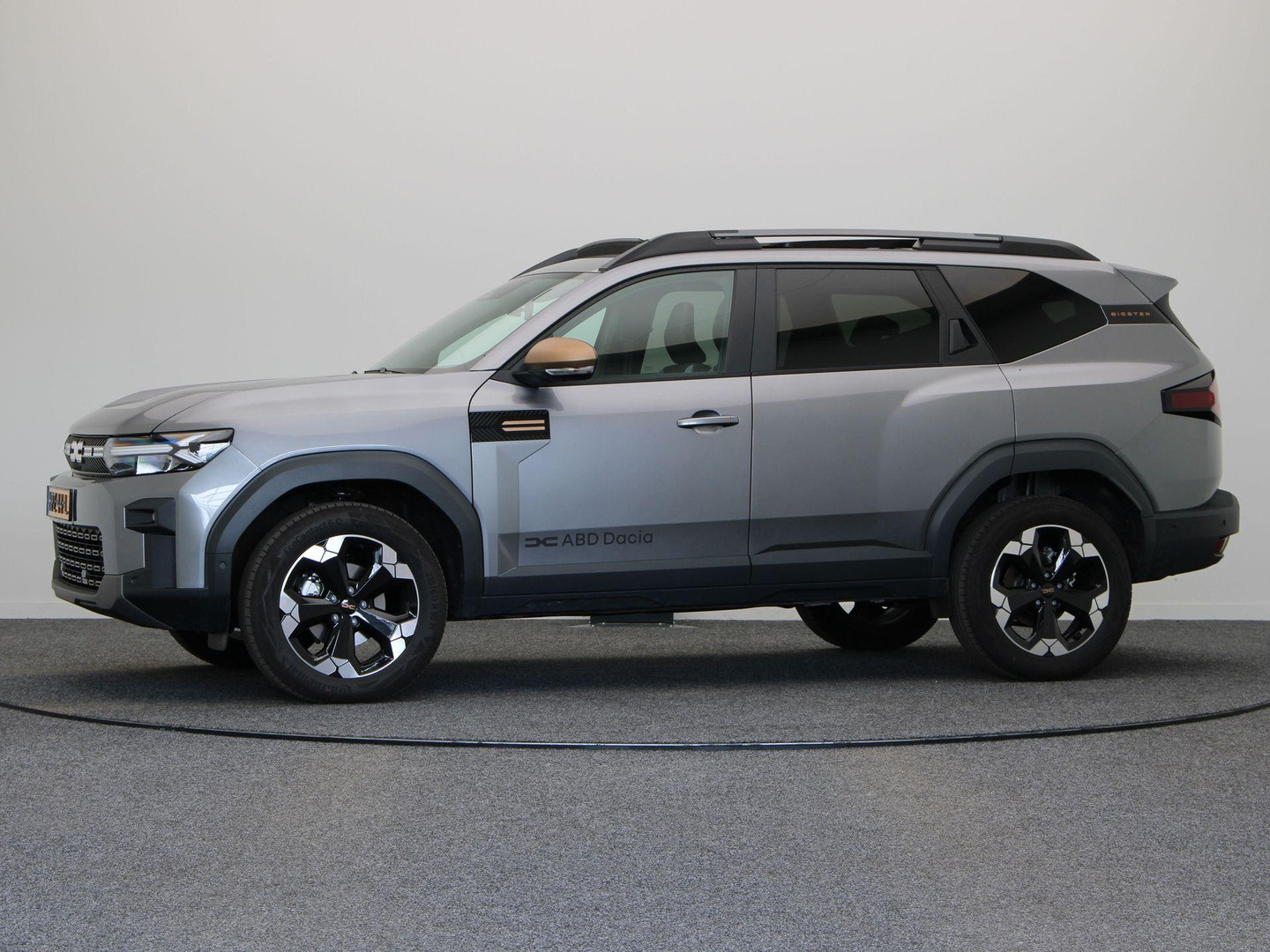 Dacia