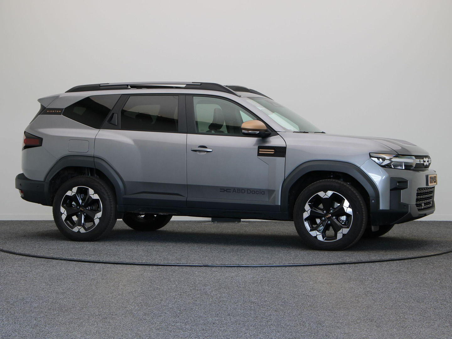 Dacia