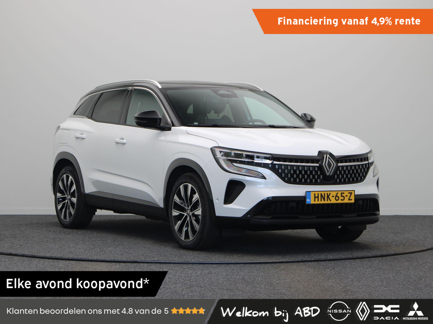 Renault