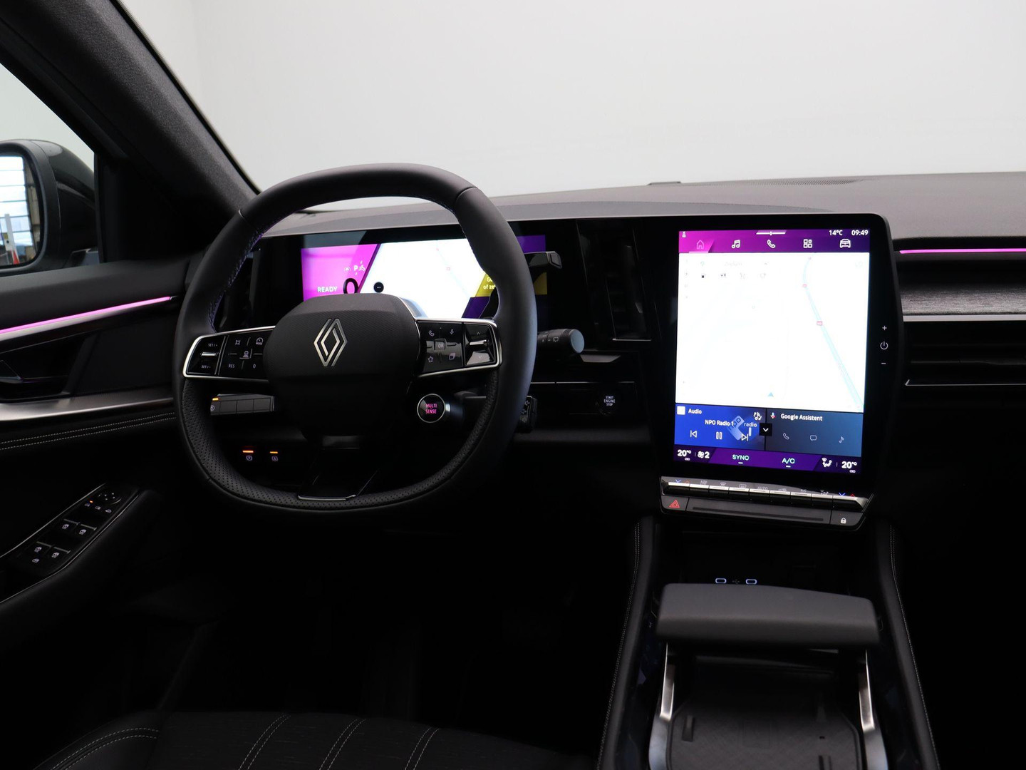 Renault