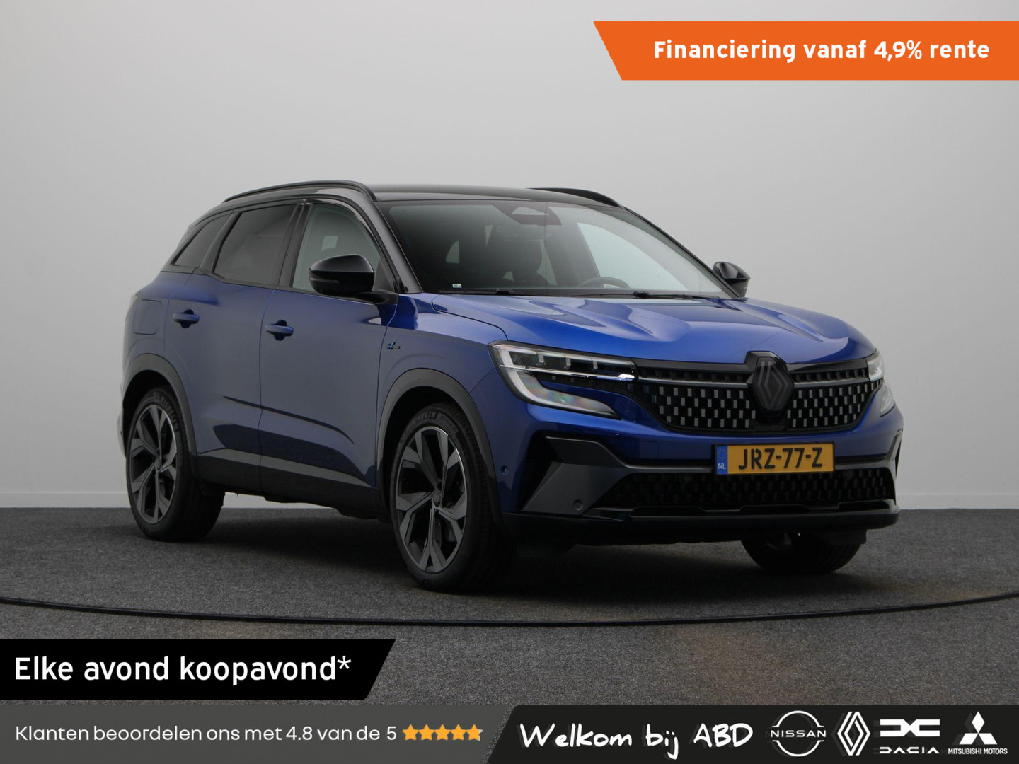 Renault