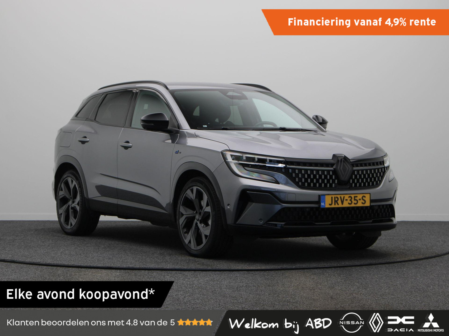 Renault