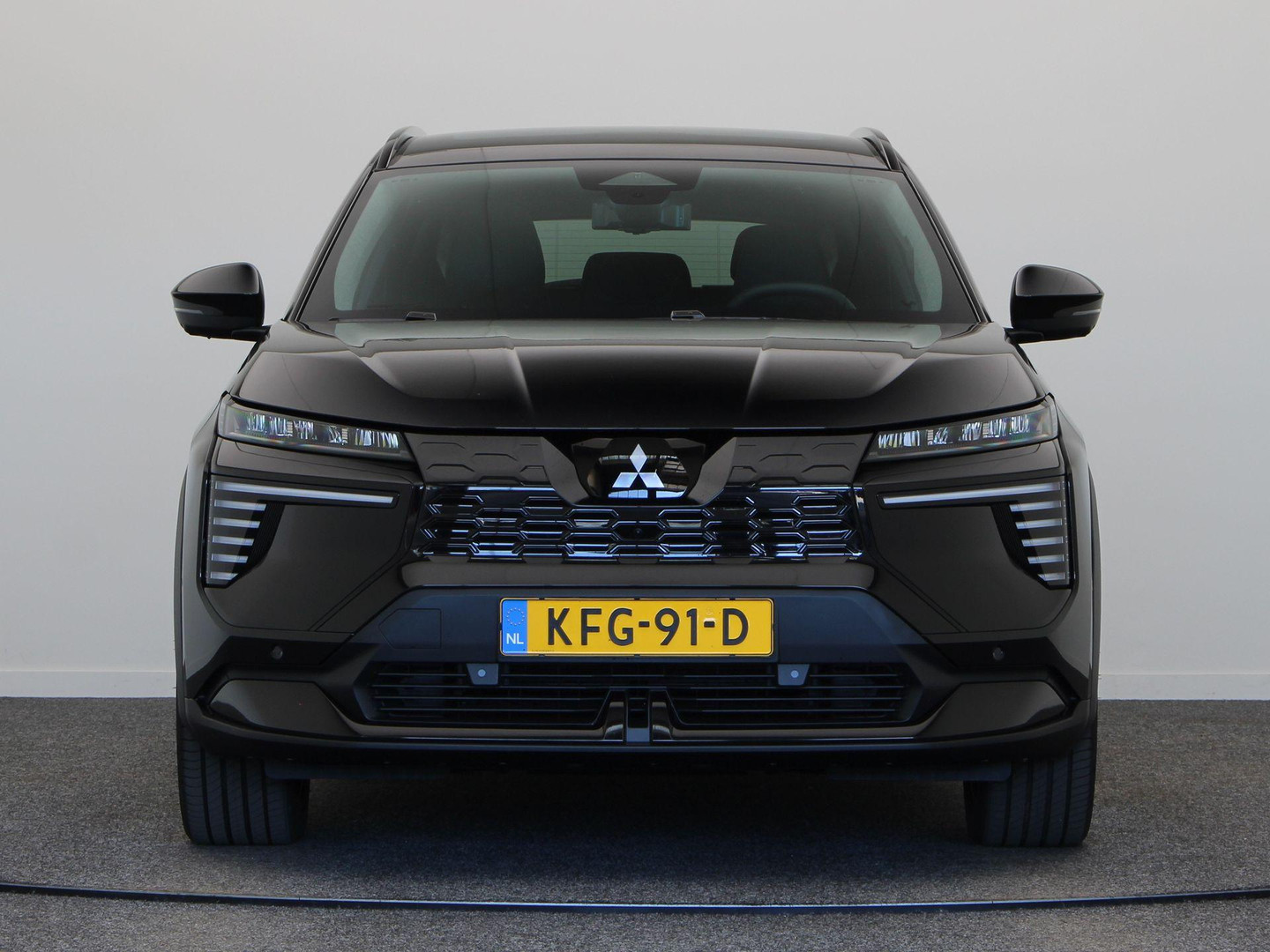 Mitsubishi