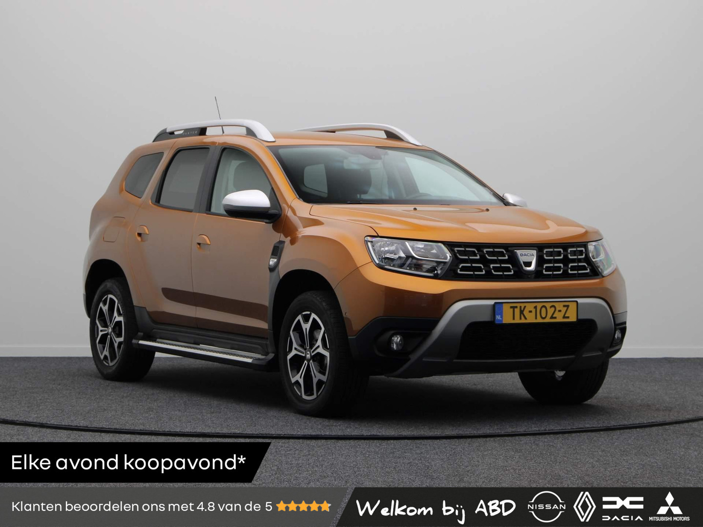 Dacia