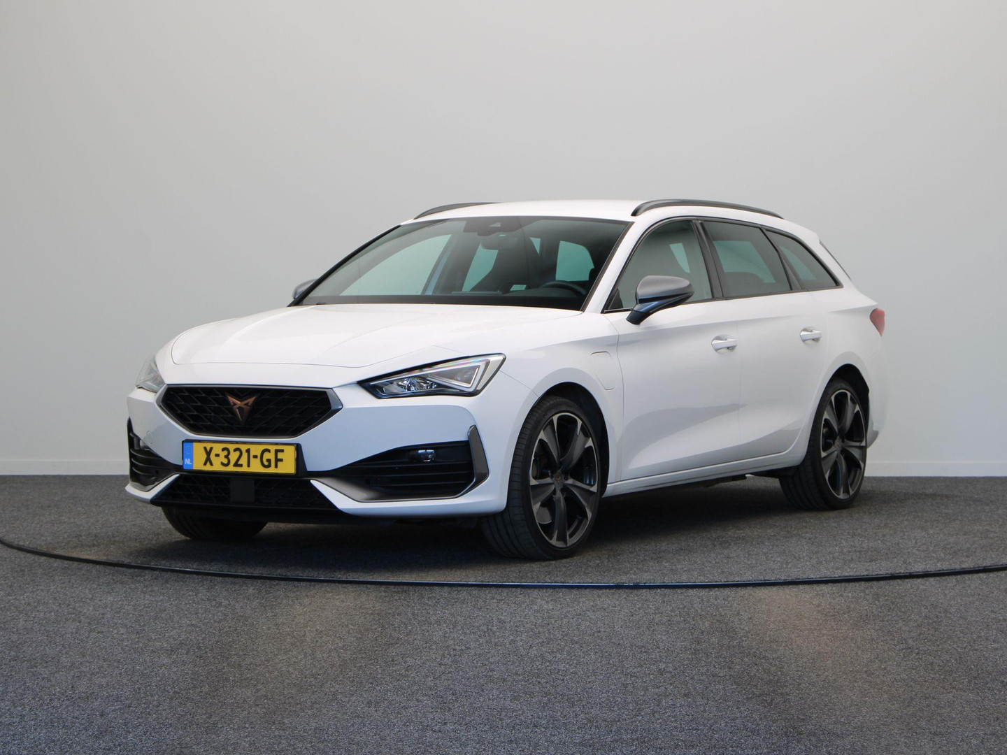 CUPRA