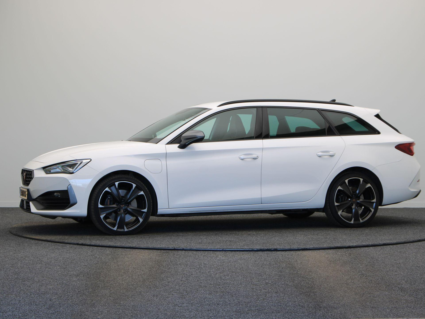 CUPRA