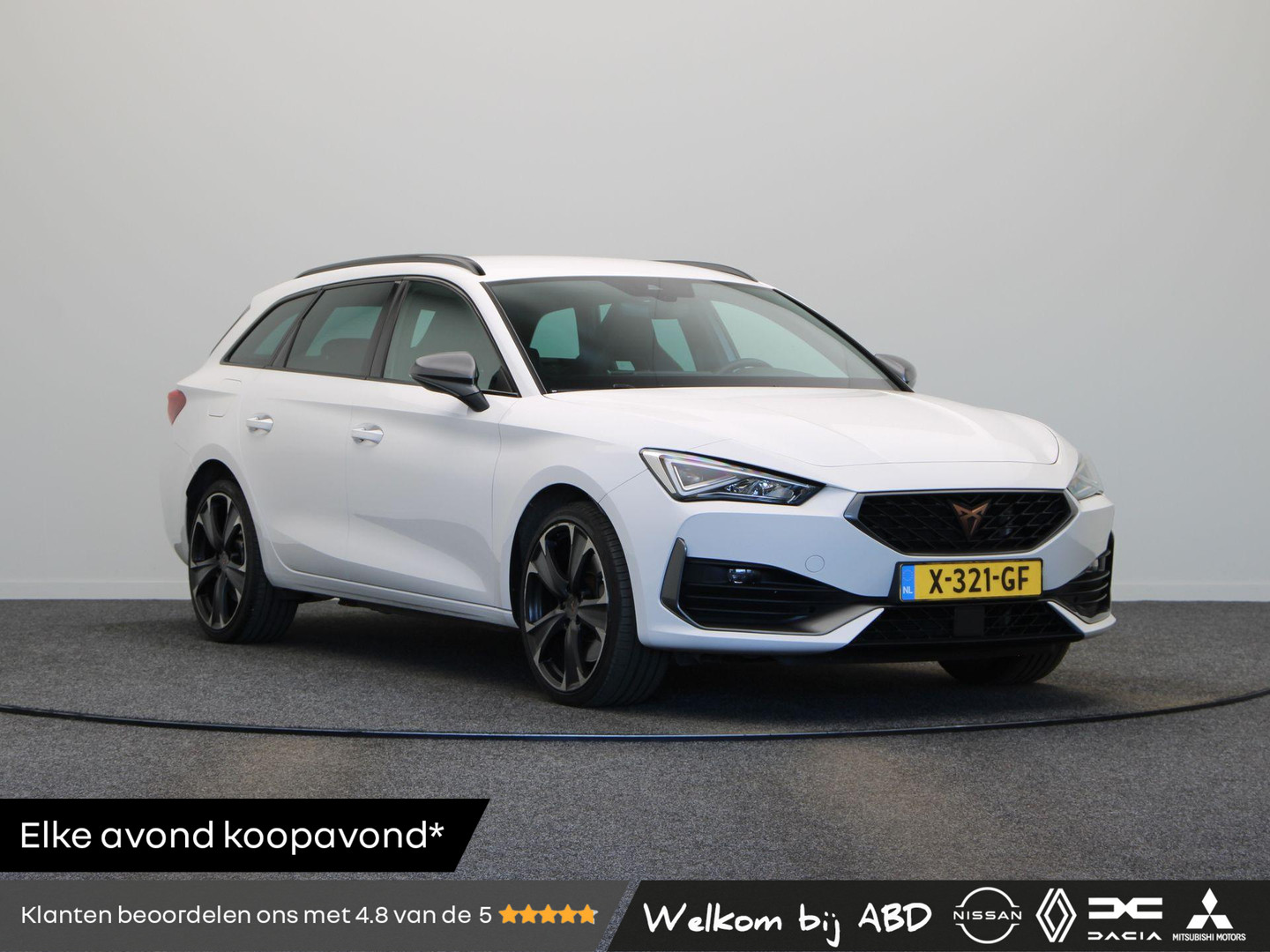CUPRA