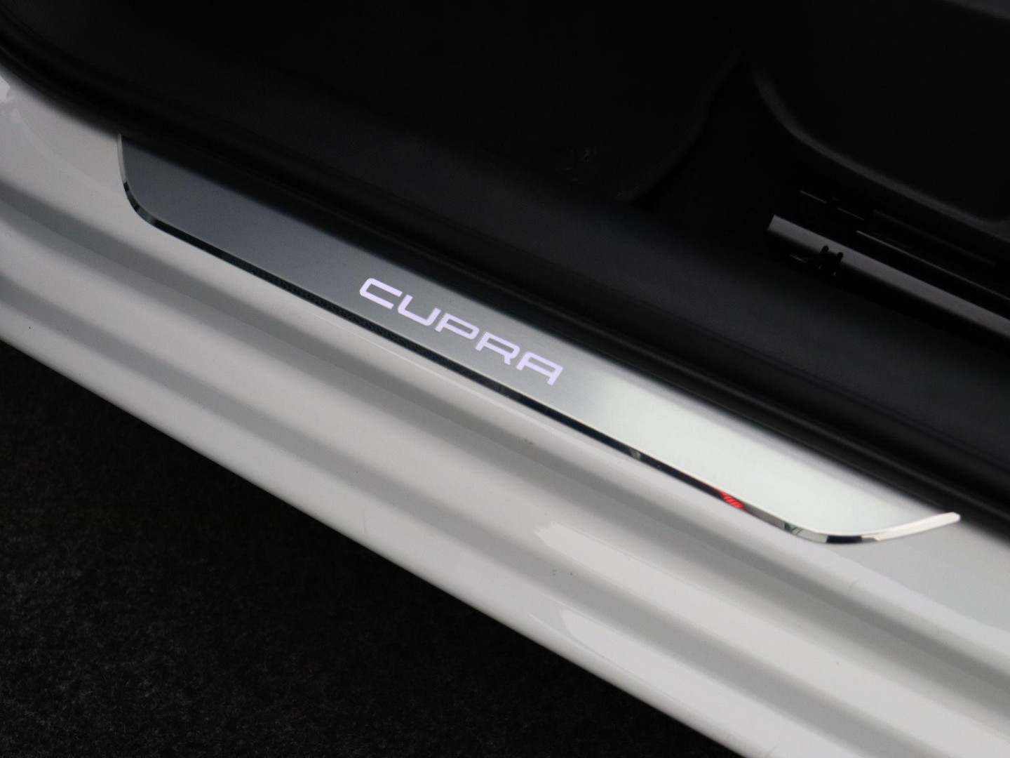 CUPRA