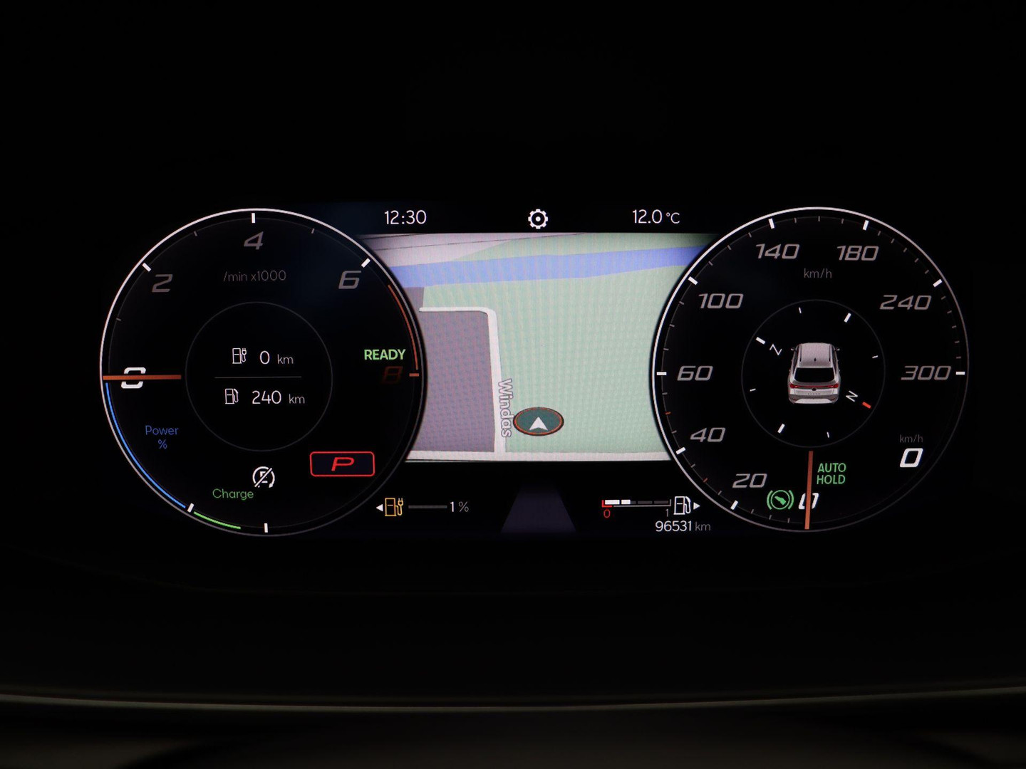 CUPRA