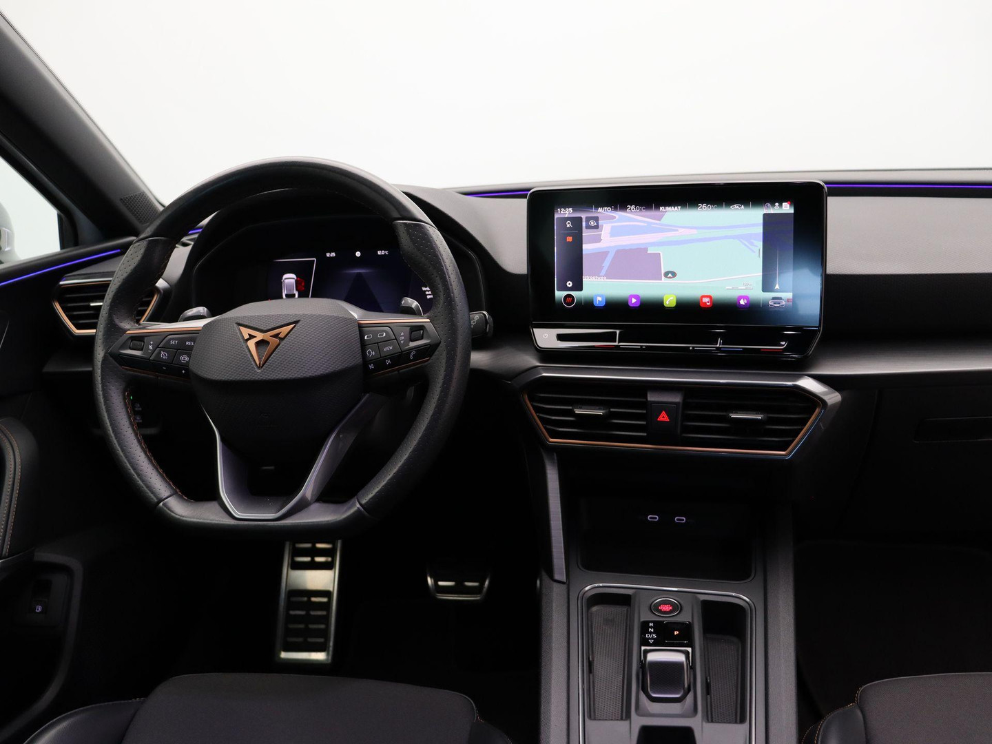 CUPRA