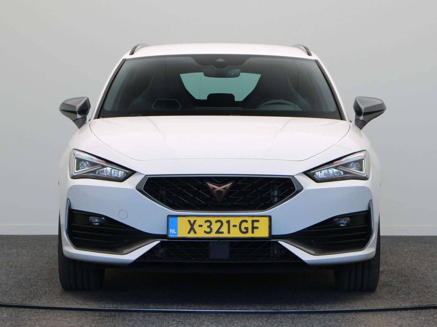 CUPRA