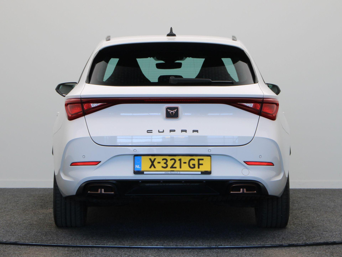 CUPRA