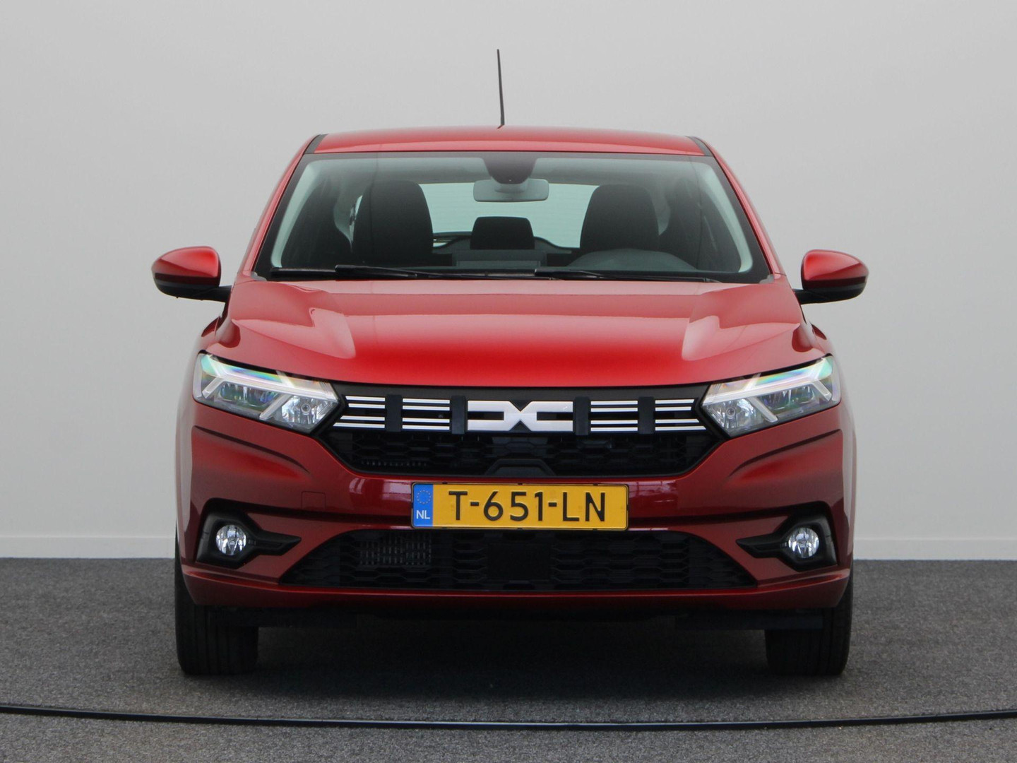 Dacia