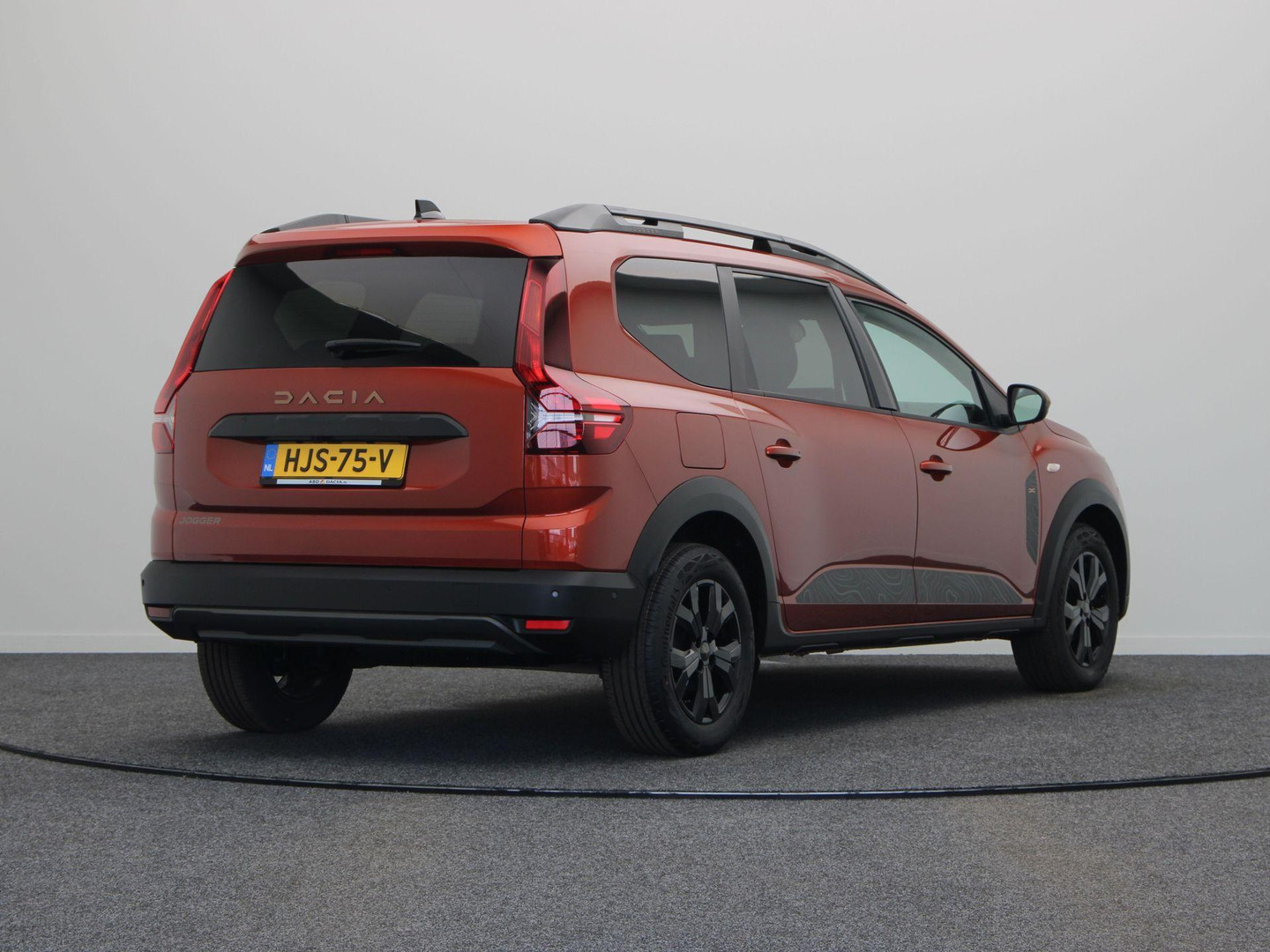 Dacia
