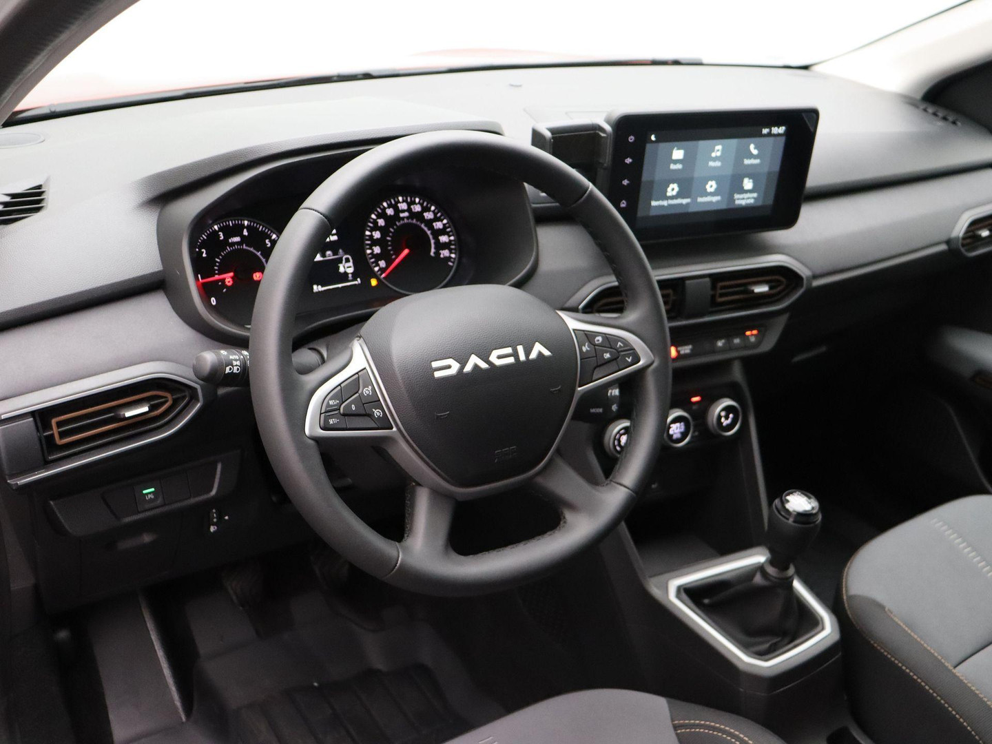 Dacia